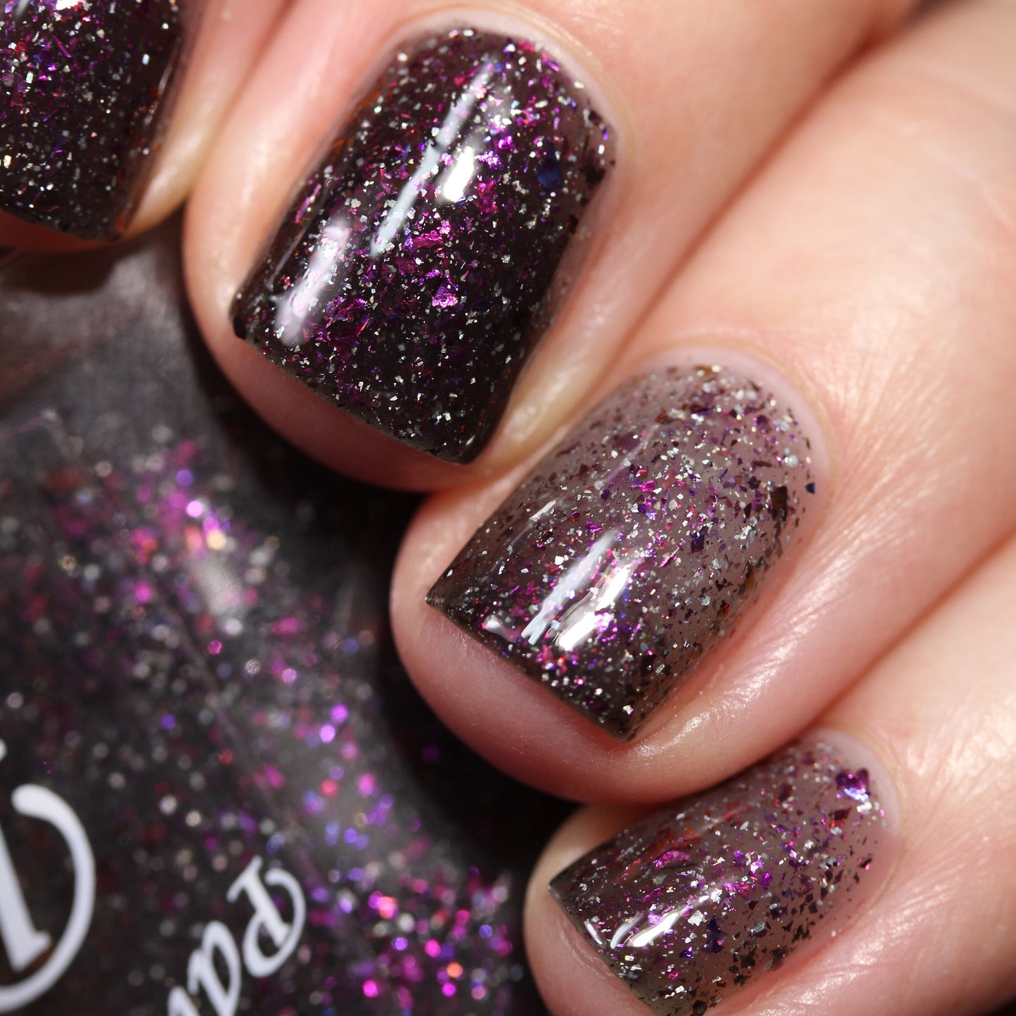 Season to Be Freezin