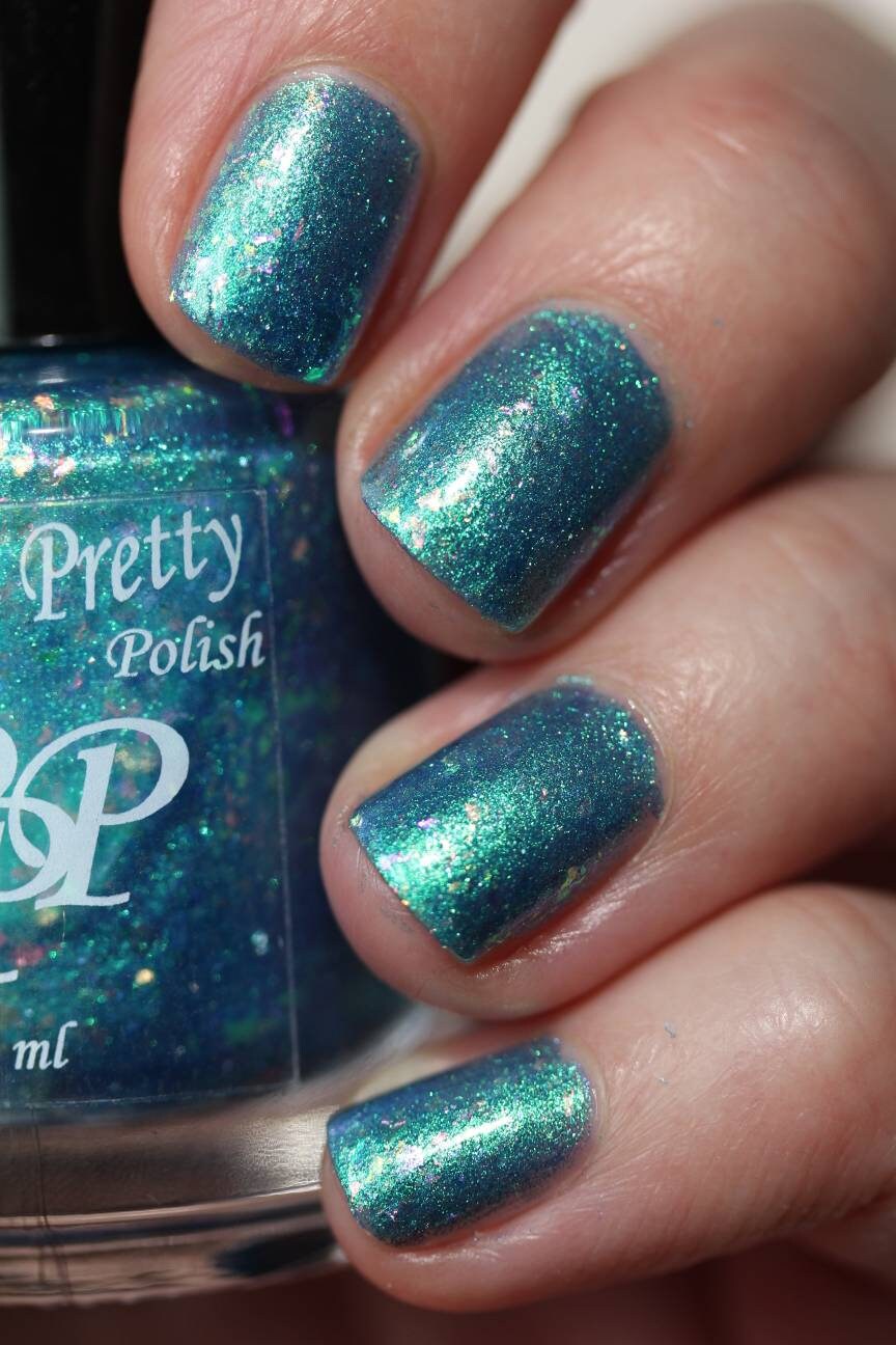 I Wasn't Made For Winter