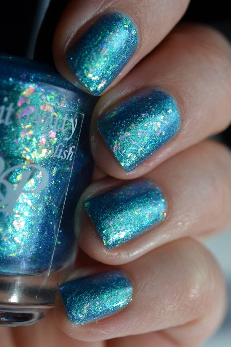 I Wasn't Made For Winter