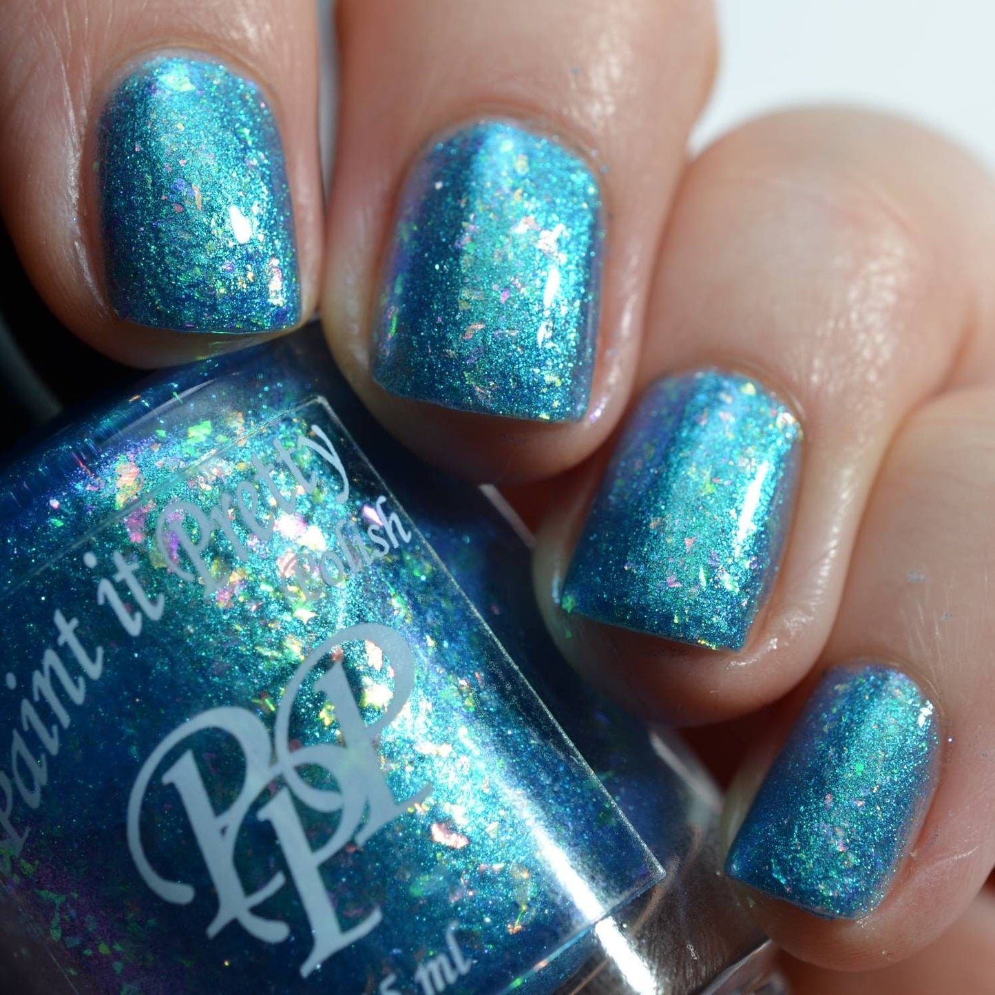 I Wasn't Made For Winter