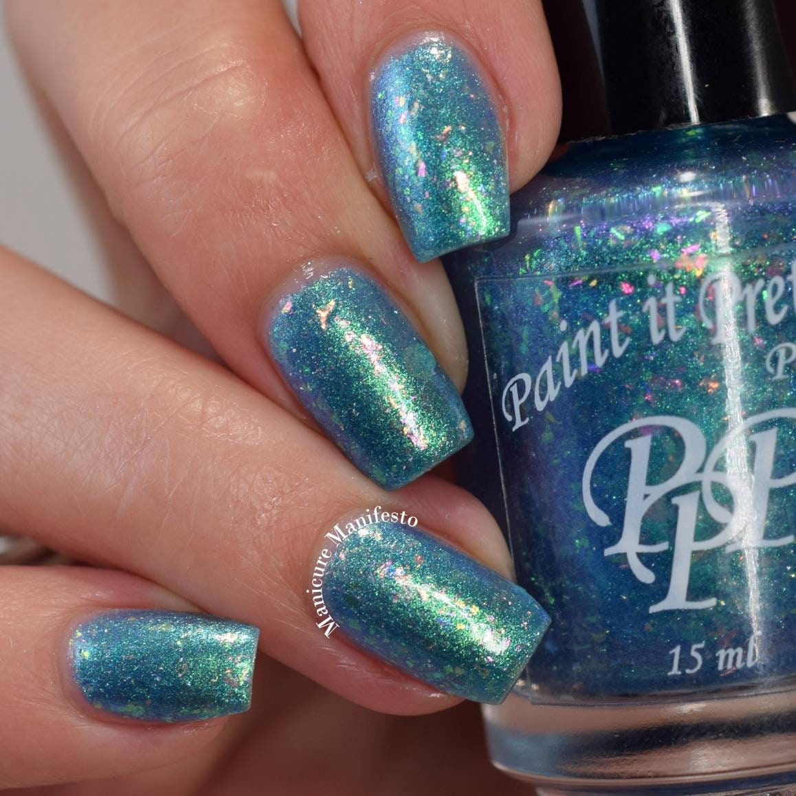 I Wasn't Made For Winter