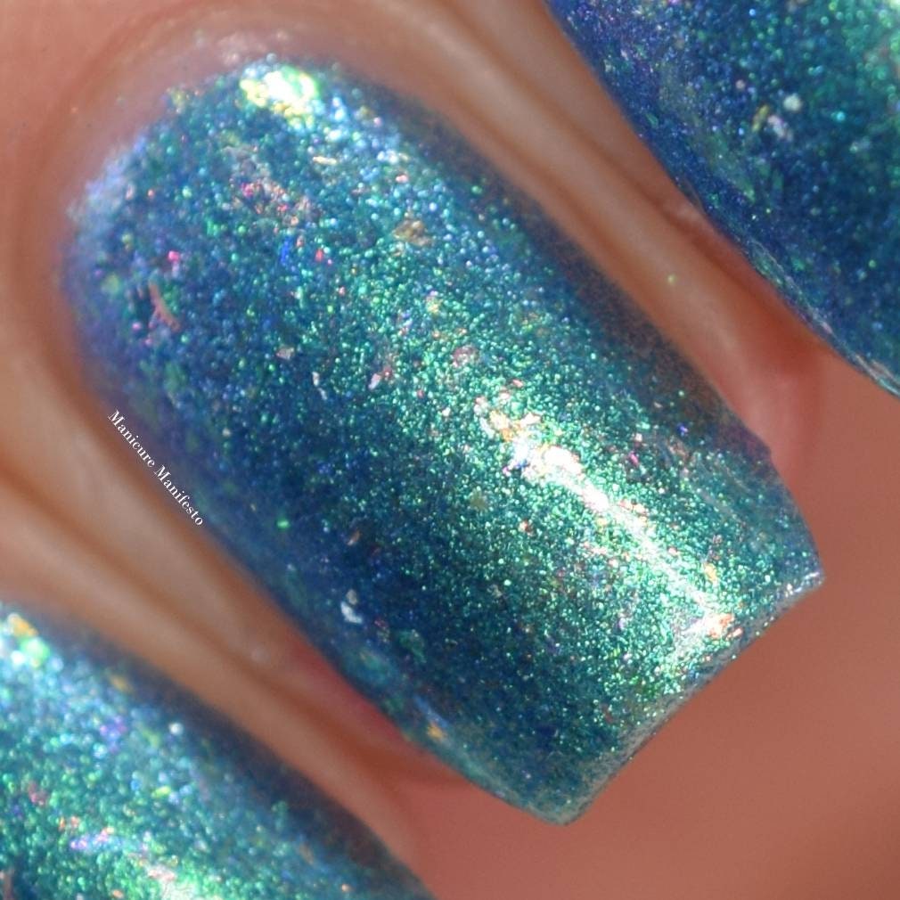 I Wasn't Made For Winter