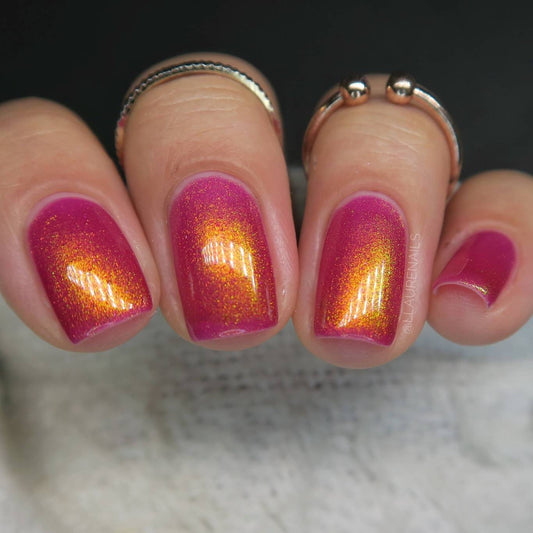 Tangy Glow