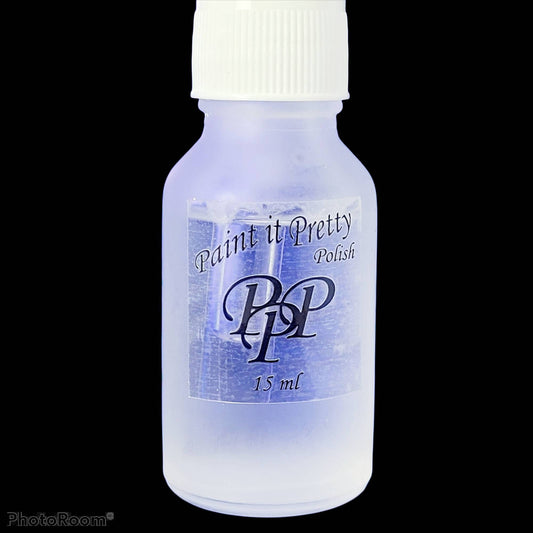 Nail Polish Thinner