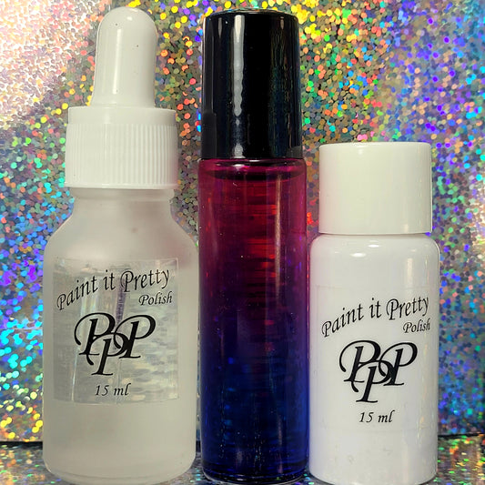 Nail Care kit