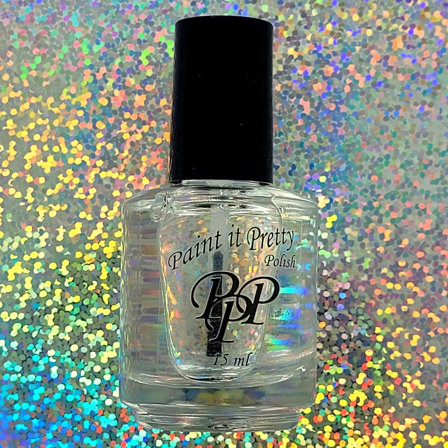 Topcoat, Base coat, Matte topcoat trio