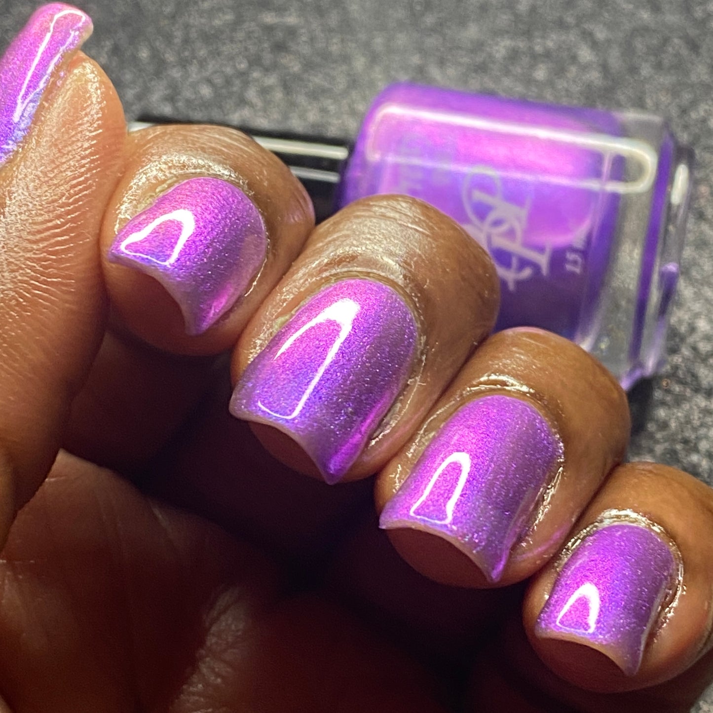 Where Flowers Bloom So Does Hope