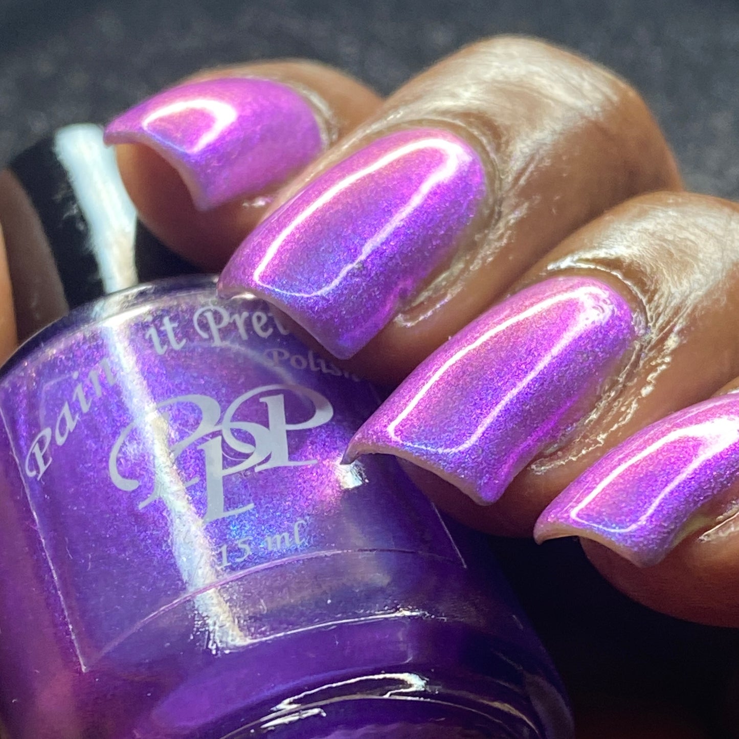 Where Flowers Bloom So Does Hope